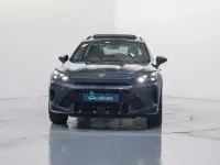 Usado Cupra Formentor 204 CV (150 kW) 2025 Gris / plata SUV