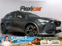 Usado Cupra Formentor 150 CV (110 kW) 2023 Negro SUV