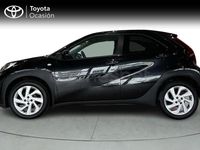 Usado Toyota Aygo X Play 72 CV (52 kW) 2024 Negro SUV
