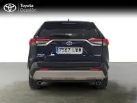Usado Toyota RAV4 Advance 218 CV (160 kW) 2022 SUV
