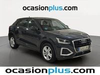 Occasion Audi Q2 Advanced Plus 150 ch (110 kW) 2021 Gris SUV