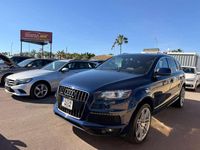 Begagnad Audi Q7 272 HK (200 kW) 2013 SUV