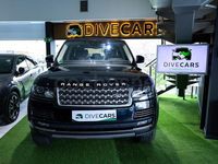 Usado Land Rover Range Rover Autobiography 339 CV (249 kW) 2017 Negro SUV