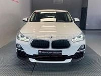 Usado BMW X2 150 HP (110 kW) 2019 Branco SUV