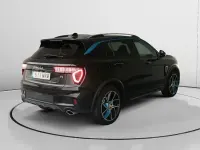 Usado Lynk & Co 01 262 CV (192 kW) 2024 Negro SUV
