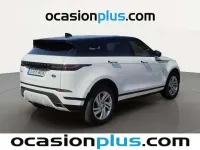 Usado Land Rover Range Rover evoque R-Dynamic 163 CV (119 kW) 2023 Blanco SUV
