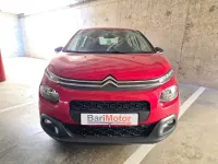 Usado Citroën C3 Feel 99 CV (72 kW) 2020 Burdeos Utilitario