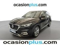 Usado MG HS Luxury 162 CV (119 kW) 2023 Negro SUV