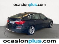 Usado BMW 530 Gran Turismo 245 CV (180 kW) 2010 Negro SUV