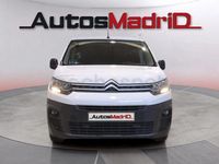 Usado Citroën Berlingo Live 103 CV (75 kW) 2020 Blanco Monovolumen