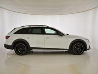 Usado Audi A4 Allroad 204 CV (150 kW) 2024 Blanco Familiar