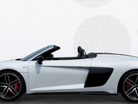 usado Audi R8 Spyder V10 FSI Performance quattro S tronic 456kW