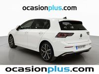 Occasion VW Golf VIII 150 ch (110 kW) 2025 Blanc Citadine