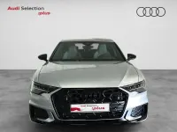 Usado Audi A6 Ambiente 204 CV (150 kW) 2025 Gris / plata Berlina
