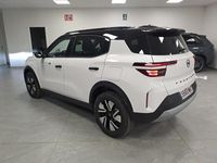 Usado Opel Frontera 110 CV (80 kW) 2025 Blanco SUV