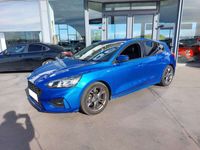 usado Ford Focus 1.0 Ecoboost MHEV ST-Line 125