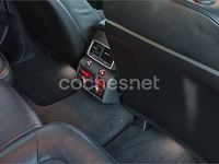 Usado Audi Q7 Ambition 245 CV (180 kW) 2011 Gris / plata SUV