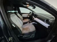 Usado Seat Ibiza 115 CV (84 kW) 2024 Gris Utilitario