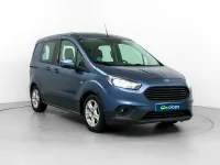 Usado Ford Transit Courier Trend 100 CV (73 kW) 2020 Van