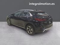 Usado Kia XCeed 119 CV (87 kW) 2022 Negro SUV