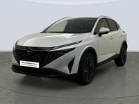 Usado Nissan Qashqai Acenta 140 CV (102 kW) 2025 Blanco SUV