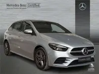 Usado Mercedes B250e 218 CV (160 kW) 2022 Utilitario