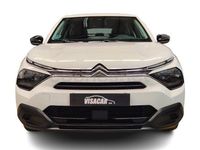 Usado Citroën C4 PureTech 131 CV (96 kW) 2024 Blanco Berlina