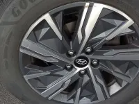 Usado Hyundai Tucson 115 CV (84 kW) 2024 SUV