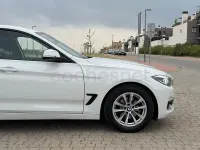 Usado BMW 320 190 CV (139 kW) 2017 Blanco Berlina