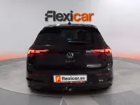 Usado VW Golf VII Advance 150 CV (110 kW) 2020 Negro Berlina