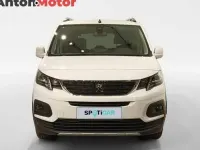Usado Peugeot Rifter Allure 100 CV (73 kW) 2021 Monovolumen