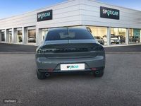 Usado Peugeot 508 GT 225 CV (165 kW) 2024 Gris Familiar