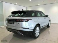 usado Land Rover Range Rover Velar 2.0D R-Dynamic S 4WD Aut. 180