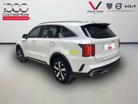 usado Kia Sorento 2.2 CRDi Drive DCT 4x2 7pl 5p.