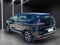 Usado Renault Espace Zen 160 CV (117 kW) 2015 Negro Monovolumen