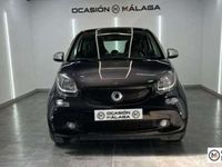 usado Smart ForTwo Coupé 90 0.9 Turbo Prime