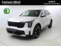 Usado Kia Sorento 203 CV (149 kW) 2024 Blanco SUV