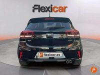 Usado Kia Rio GT-Line 101 CV (74 kW) 2021 Negro Utilitario