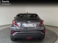 Usado Toyota C-HR+ Advance 2020 SUV