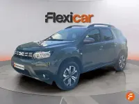 Usado Dacia Duster Journey 130 CV (95 kW) 2023 Verde SUV