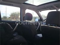 Usado BMW X3 272 CV (200 kW) 2006 Negro SUV