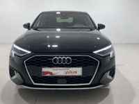 usado Audi A3 Sedán 30tdi Advanced S Tronic