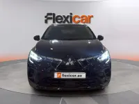 Usado Mitsubishi ASX 158 CV (116 kW) 2023 Negro SUV