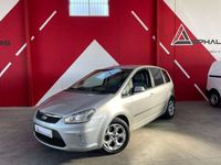 usado Ford C-MAX 1.8TDci Ghia