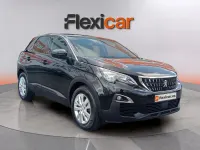 Occasion Peugeot 3008 Active 131 ch (96 kW) 2018 Noir SUV