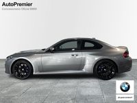 Nuevo BMW M2 Shadowline 480 CV (353 kW) 2026 Coupe