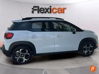 Usado Citroën C3 Aircross Shine 99 CV (72 kW) 2017 Blanco SUV