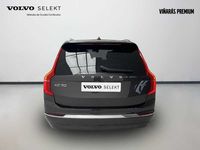 Usado Volvo XC90 Plus 455 CV (334 kW) 2023 Gris SUV
