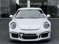 Usado Porsche 911 GT3 476 CV (350 kW) 2014 Blanco Coupe
