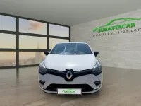 Usado Renault Clio Business 75 CV (55 kW) 2019 Blanco Utilitario